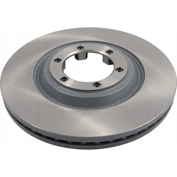 Brzdový kotouč Febi Bilstein 108386 Brzdový kotouč