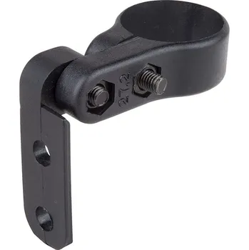 Příslušenství pro cyklistiku PRO-T Držák zadní odrazky na sedlovku (10ks)