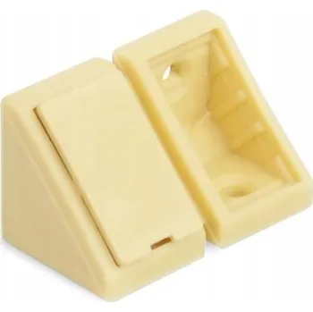 Obraz Plastový rohovník dvojitý řadový KN-387 - BUK 50 KUSŮ