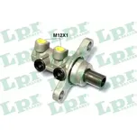 LPR Hlavní brzdový válec LP 6366