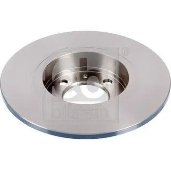Brzdový kotouč Febi Bilstein 43811 Brzdový kotouč