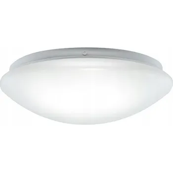 Stropní Svítidlo kulatý Ideus 380 x 380 cm bílý