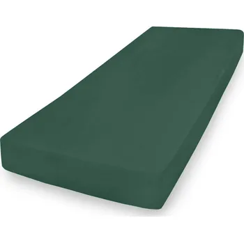 Prostěradlo Prostěradlo 190x200 s Gumou Matex JERSEY