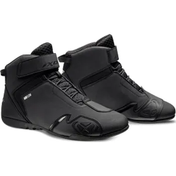 Moto obuv Boty na motorku IXON Gambler černé 47
