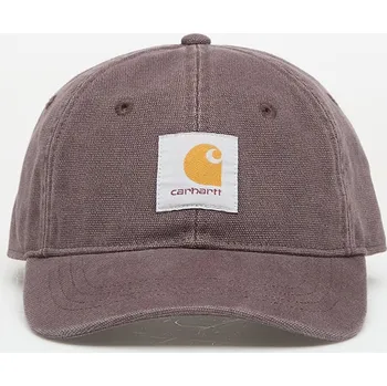 Kšiltovka Kšiltovka Carhartt WIP Canvas Cap Shale Universal