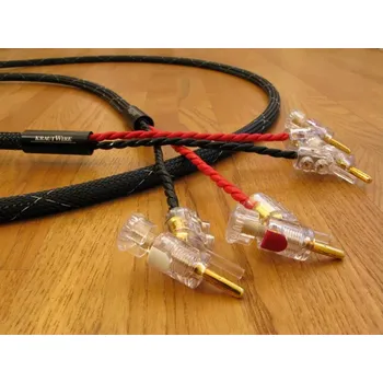 Audio kabel Krautwire Reference HTX III 3m