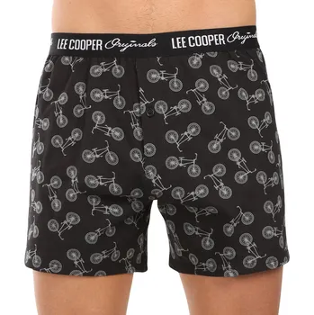 Pánské oblečení Pánské trenky Lee Cooper vícebarevné (PO38811-10) L Možnost vrácení zboží ZDARMA do 120 dnů!