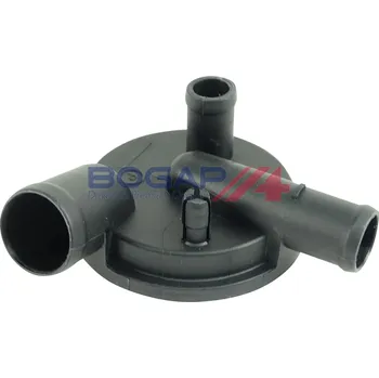 Kliková hřídel Ventil, odvětrání klikové skříně BOGAP A1211119