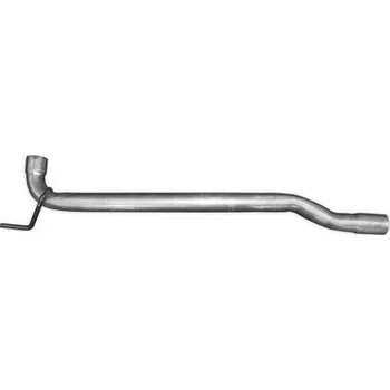 Přední díl výfuku Výfuková trubka Novak 29.142