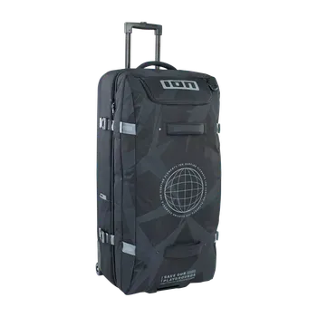 Cestovní taška kufr ION Travelgear Wheelie vel. L BLACK one size One Size