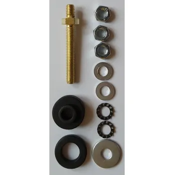 Auto-moto Pojistkový svorník 980036 Telwin