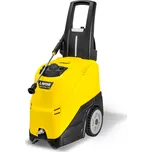 Tlaková myčka s ohřevem vody RIO-R Pro 1208 Lavor