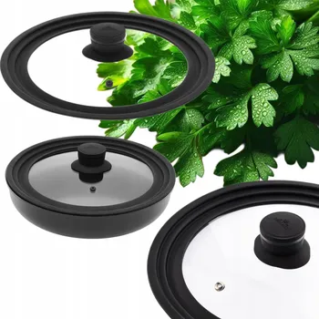 Poklice Poklice Gerlach 24 cm