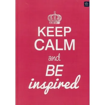 Sešit Hladký sešit A4 Interdruk 96 listů