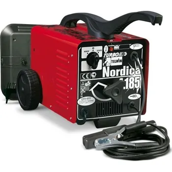 Svářečka Trafosvářečka Nordica 4185 Turbo Telwin