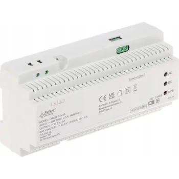 IMPULZNÍ ZÁLOŽNÍ ZDROJ DING2-12V3A PULSAR