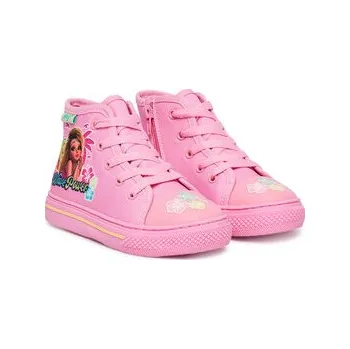 Oblečení a móda Plátěnky Primigi AVANT 1484500 Růžová 27