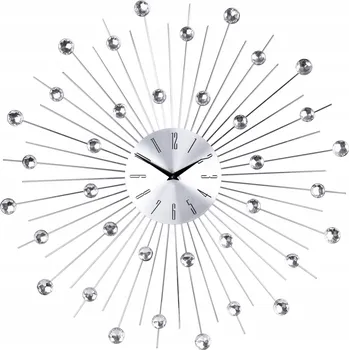 Hodiny Nástěnné hodiny Gockowiak 5 cm