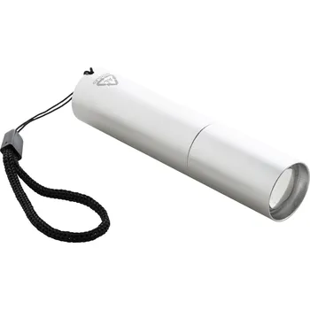 Svítilna dobíjecí svítilna z recyklovaného hliníku - AP864122-21