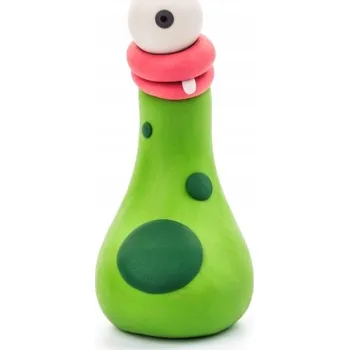 Modelovací hmota Modelovací hmota Hey Clay Příšera Kyklop