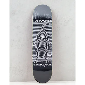 Skateboard Toy Machine Division (assorted) 8.0