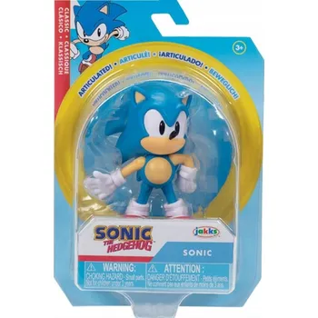 Figurka Sonic The Hedgehog - Sonic Figure 6 cm 41434