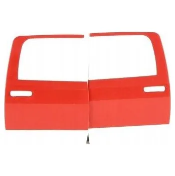 autíčko Bruder 42657 Sada zadních dveří pro RAM 02544