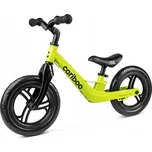 Odrážedlo Cariboo Magnesium Pro 12" zelené