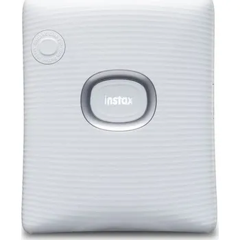 Počítač Tiskárna Fujifilm instax SQUARE Link White