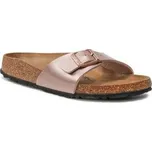 Nazouváky Birkenstock Madrid Bs 1023927 Růžová 36