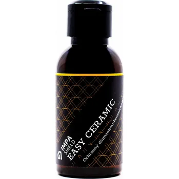 Autokosmetika Impashield Easy Ceramic ochrana karoserie 50 ml