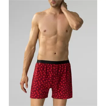 Volné boxerky Atlantic 2GMB-009 XXL