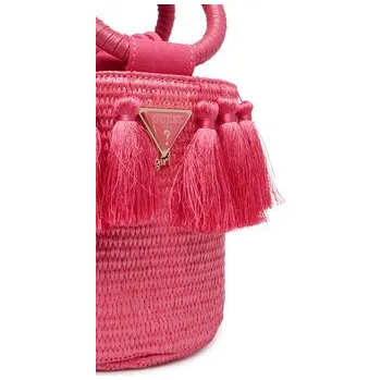 Kabelka Guess J6GZ16 WO680 Růžová OS