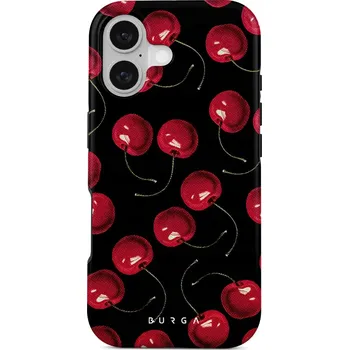 Pouzdro na mobilní telefon Odolné pouzdro Cherrybomb Tough Magsafe pro iPhone 17