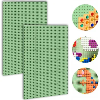 Obraz Masterkidz Nástěnný Panel Vzdělávací Kreativní Tabule