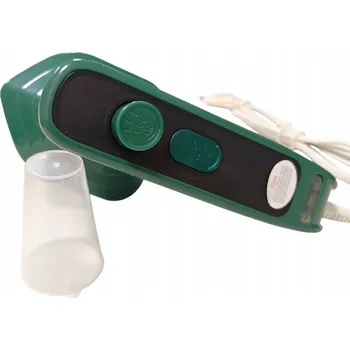 Žehlička Mini cestovní napařovací žehlička 30W | rychlé předehřívání 10 s | 150 °C