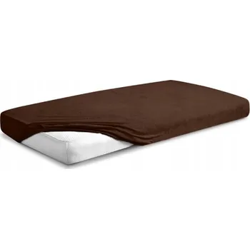 Prostěradlo Froté prostěradlo Premium s gumou 180x200