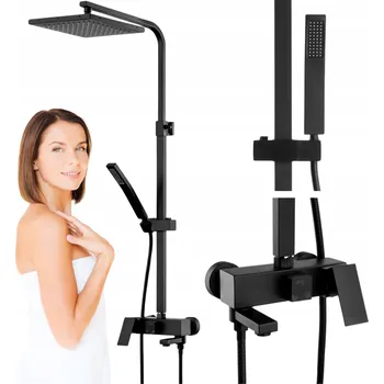 Sprchový set Sprchový set Silla RETRO k montáži na povrch