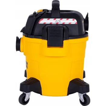 Vysavač DEWALT VYSAVAČ VYSAVAČ 1050 W 20 l S FUNKCÍ FOUKAČE DXV20PTA