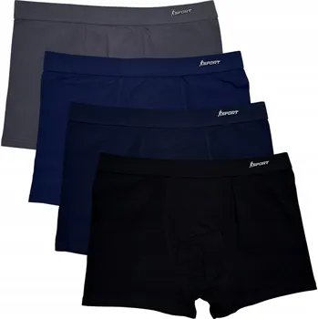 Pesail Spodní Prádlo Boxerky vícebarevné velikost XXL