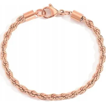 Řetízek Řetízek na ruku PA - 28543 - Zlato Růžová KP-28543