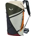 Turistický Batoh Salewa Puez 32+5 l 20-40 l vícebarevný