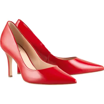 Dámská obuv Högl 0-177004 červené