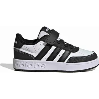 Chlapecké tenisky Dětské Tenisky ADIDAS BREAKBASE C JP9293 – Bílá 30