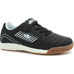 LICO Chaska VS 366176 schwarz/weiss, dětské tenisky vel.32 (Dětské sportovní tenisky Lico Chaska na suchý zip)