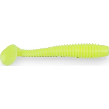 Umělá nástraha YACCUZA GROOVER Varianta: YACCUZA GROOVER GROOVER fish Ultra Pink 5cm 2g 10ks