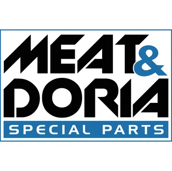Autoelektrika MEAT & DORIA Alternátor MAD 5515373 + DOPRAVA ZDARMA!