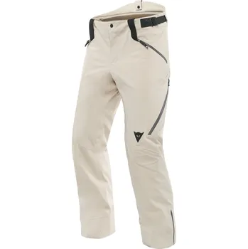 Snowboardové kalhoty DAINESE HP TALUS PANTS Barva: Hnědá, Velikost: L