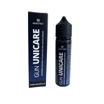 Penetrace AEROTEC® Gun UNICARE 50ml