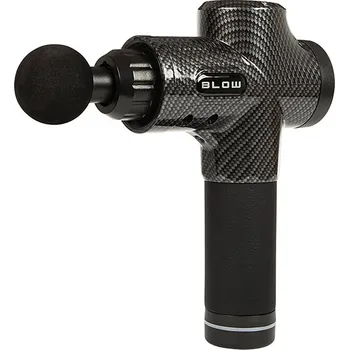 Masážní přístroj BLOW Masážní pistole Wave 4000